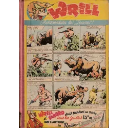 Recueil Wrill  1947 - (127 à 136)