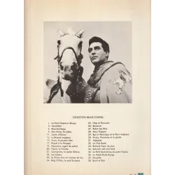 Richard coeur de lion - La justice du Roi - (Beaux contes 33)