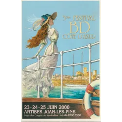 Festival Antibes Juan les pins