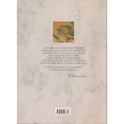 Murena (7) - Vie des feux