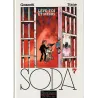 Soda (7) - Lève toi et meurs