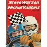 Michel Vaillant (38) - Steve Warson contre Michel Vaillant