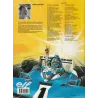 Michel Vaillant (51) - Le caîd de Francorchamps