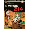 Les aventures d'Attila (3) - Le mystère Z14 - Péchés de jeunesse (25)