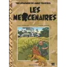 Jimmy Tousseul (11) - Les mercenaires