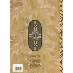 Jimmy Tousseul (11) - Les mercenaires