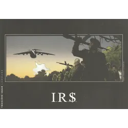 I.R.S. - Options sur la guerre