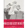 Tif et Tondu (0) - Mais où est Kiki