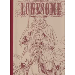 Lonesome (2) - Les ruffians