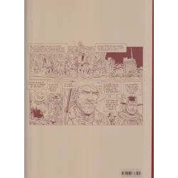 Lonesome (2) - Les ruffians