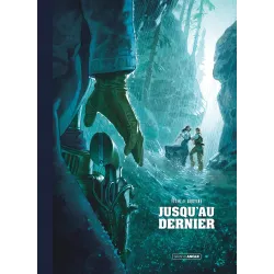 Jusqu'au dernier