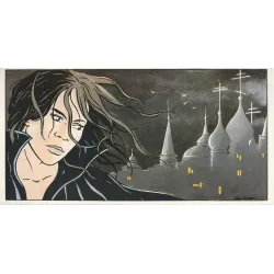 Stone (3) - Anna
