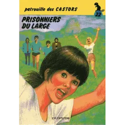 1-la-patrouille-des-castors-22-prisonniers-du-large