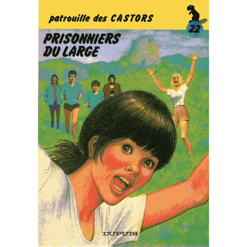 1-la-patrouille-des-castors-22-prisonniers-du-large