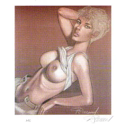 Jessica Blandy