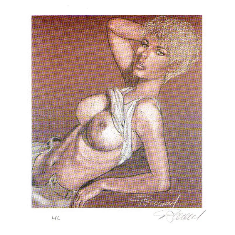 Jessica Blandy