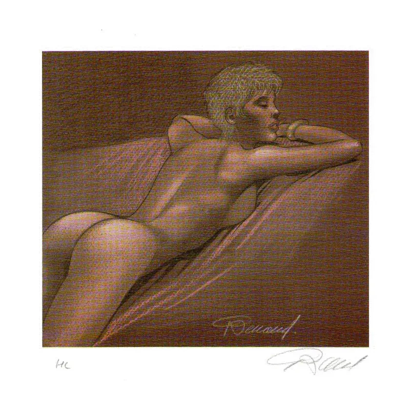 Jessica Blandy