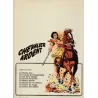 Chevalier Ardent (8) - La dame des sables