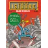 Garage Isidore (1) - Salade de bielles