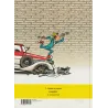 Garage Isidore (1) - Salade de bielles