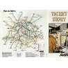 Ticket story - RATP