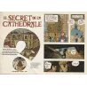 Le secret de la cathédrale