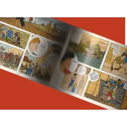 Le secret de la cathédrale