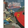 Mauro Caldi (6) - Le voleur de Ferrari