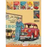Mauro Caldi (6) - Le voleur de Ferrari