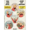 Chick Bill - Décore ton papier à lettre