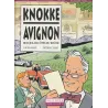 Les voyages du Comte (3) - Knokke Avignon