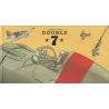 Double 7 (0) - La guerre d'Espagne