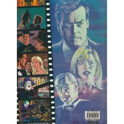 Batman - Le film en BD