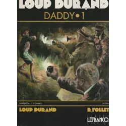 Daddy (1) - Daddy