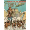 Ian Kaledine (2) - Le secret de la Taiga