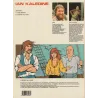 Ian Kaledine (2) - Le secret de la Taiga