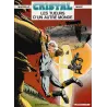 Cristal (2) - Les tueurs d'un autre monde