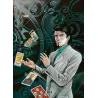Niklos Koda (8-9) - Le jeu des maîtres - Arcane 16