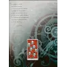 Niklos Koda (8-9) - Le jeu des maîtres - Arcane 16