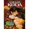 Niklos Koda (8-9) - Le jeu des maîtres - Arcane 16