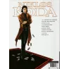 Niklos Koda (8-9) - Le jeu des maîtres - Arcane 16