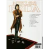 Niklos Koda (8-9) - Le jeu des maîtres - Arcane 16