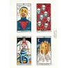 Niklos Koda (8-9) - Le jeu des maîtres - Arcane 16