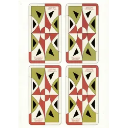 Niklos Koda (8-9) - Le jeu des maîtres - Arcane 16