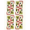 Niklos Koda (8-9) - Le jeu des maîtres - Arcane 16