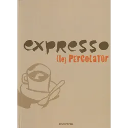 Expresso (1) - Le percolator