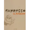 Expresso (1) - Le percolator