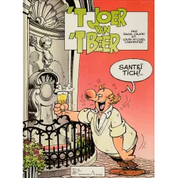 Du coté de chez Poje (A1) -'T Joer van 'T Beer