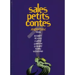 Sales petits contes (1) - Andersen