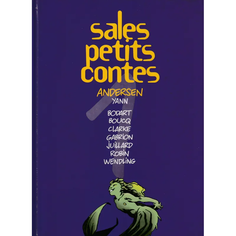 Sales petits contes (1) - Andersen Sales petits contes (1) - Andersen